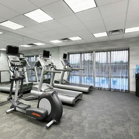 Fairfield Inn & Suites Fort Pierce / Port St Lucie Eksteriør bilde