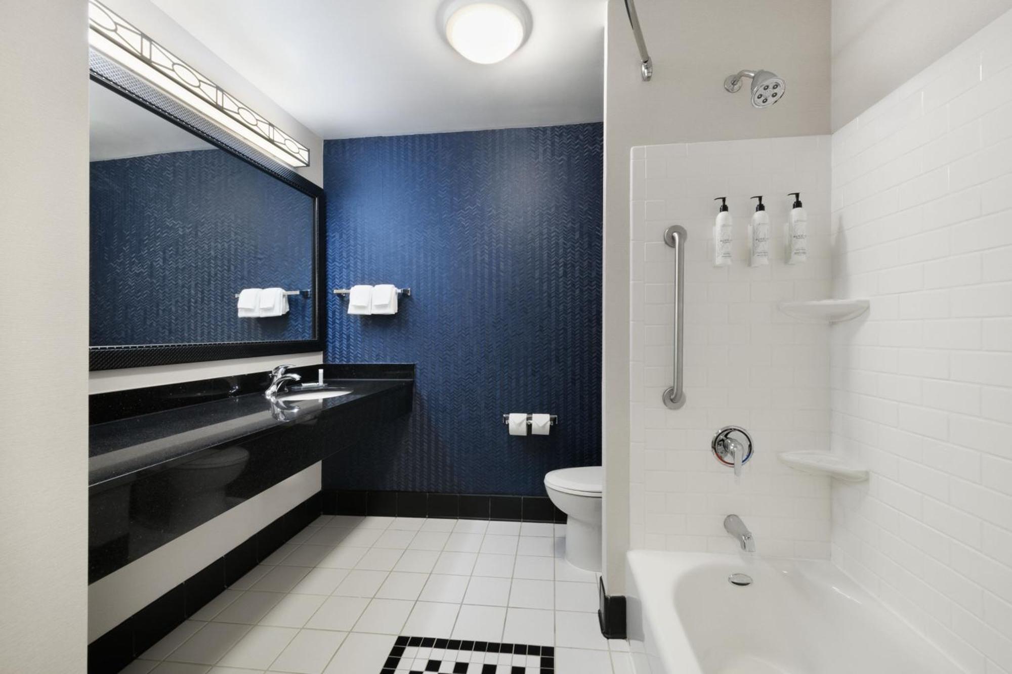 Fairfield Inn & Suites Fort Pierce / Port St Lucie Eksteriør bilde