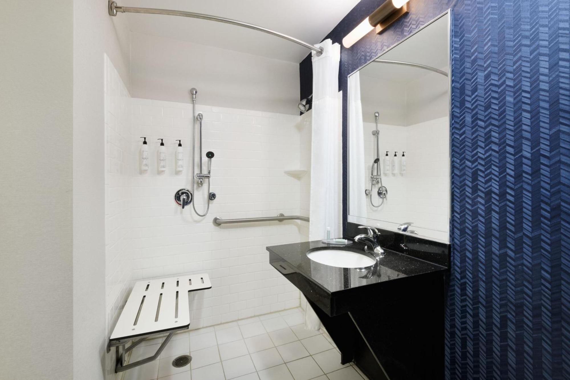 Fairfield Inn & Suites Fort Pierce / Port St Lucie Eksteriør bilde