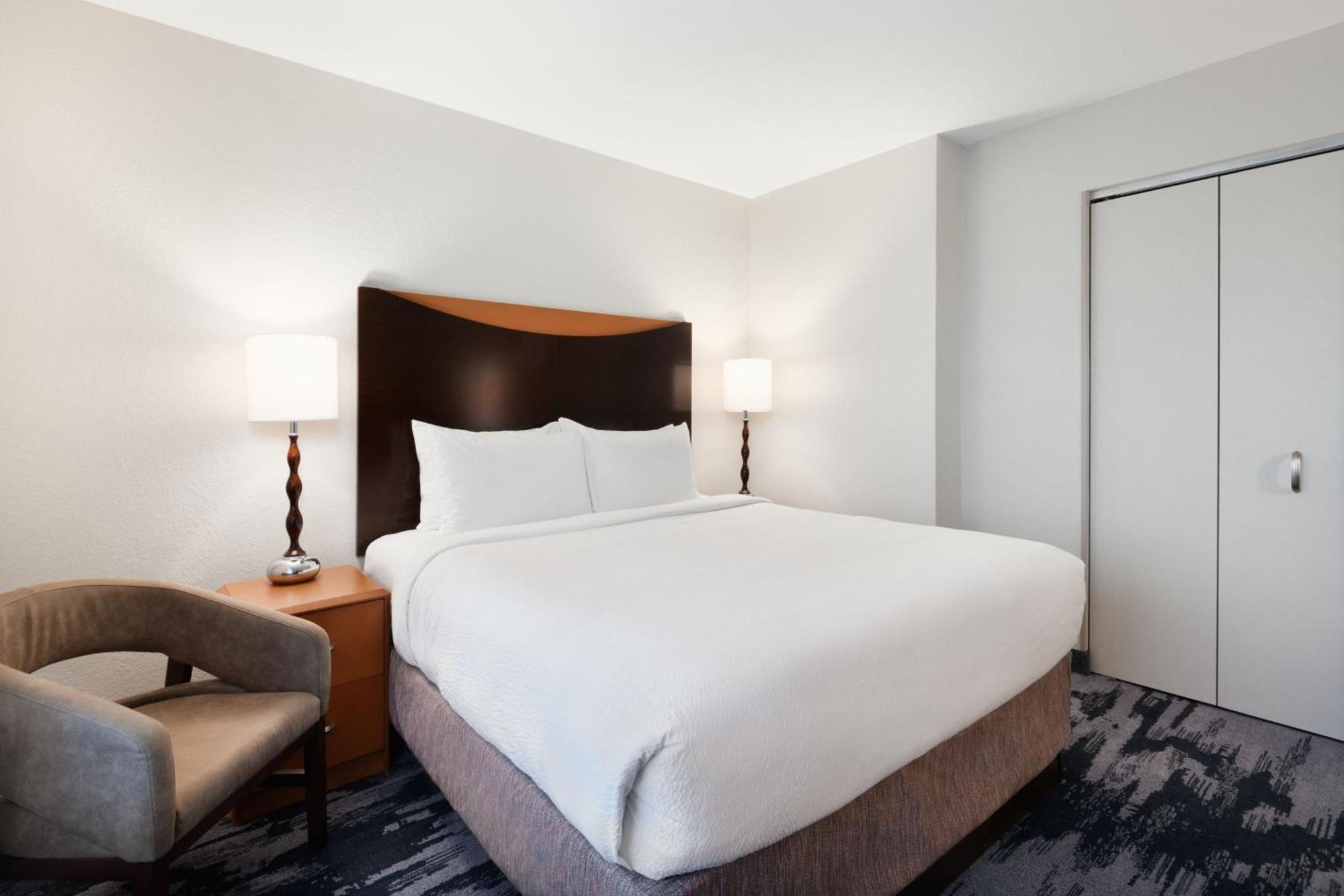 Fairfield Inn & Suites Fort Pierce / Port St Lucie Eksteriør bilde