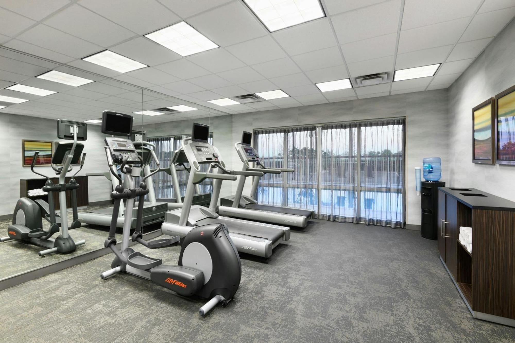 Fairfield Inn & Suites Fort Pierce / Port St Lucie Eksteriør bilde