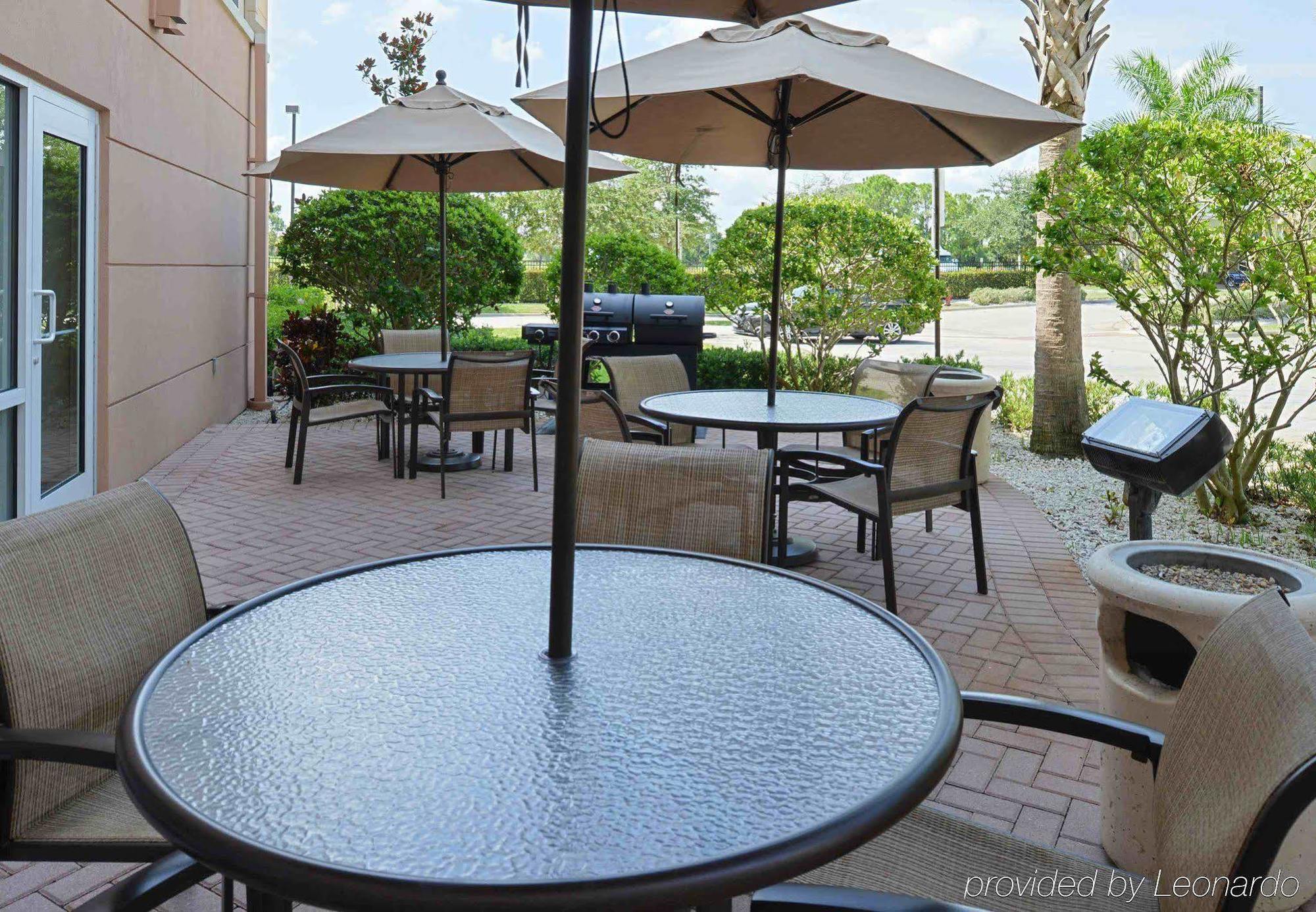 Fairfield Inn & Suites Fort Pierce / Port St Lucie Eksteriør bilde